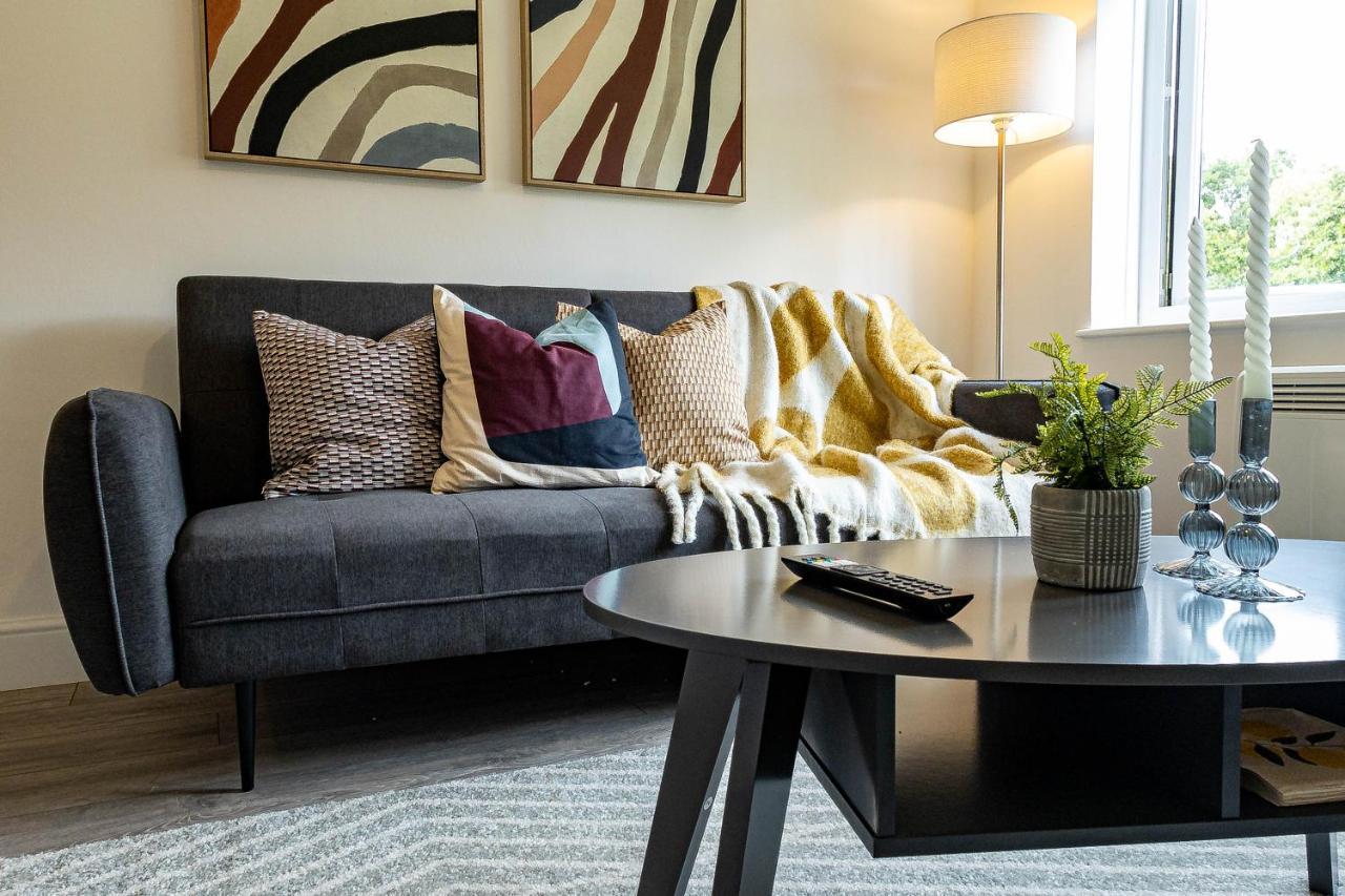 Hornbeam Court - *