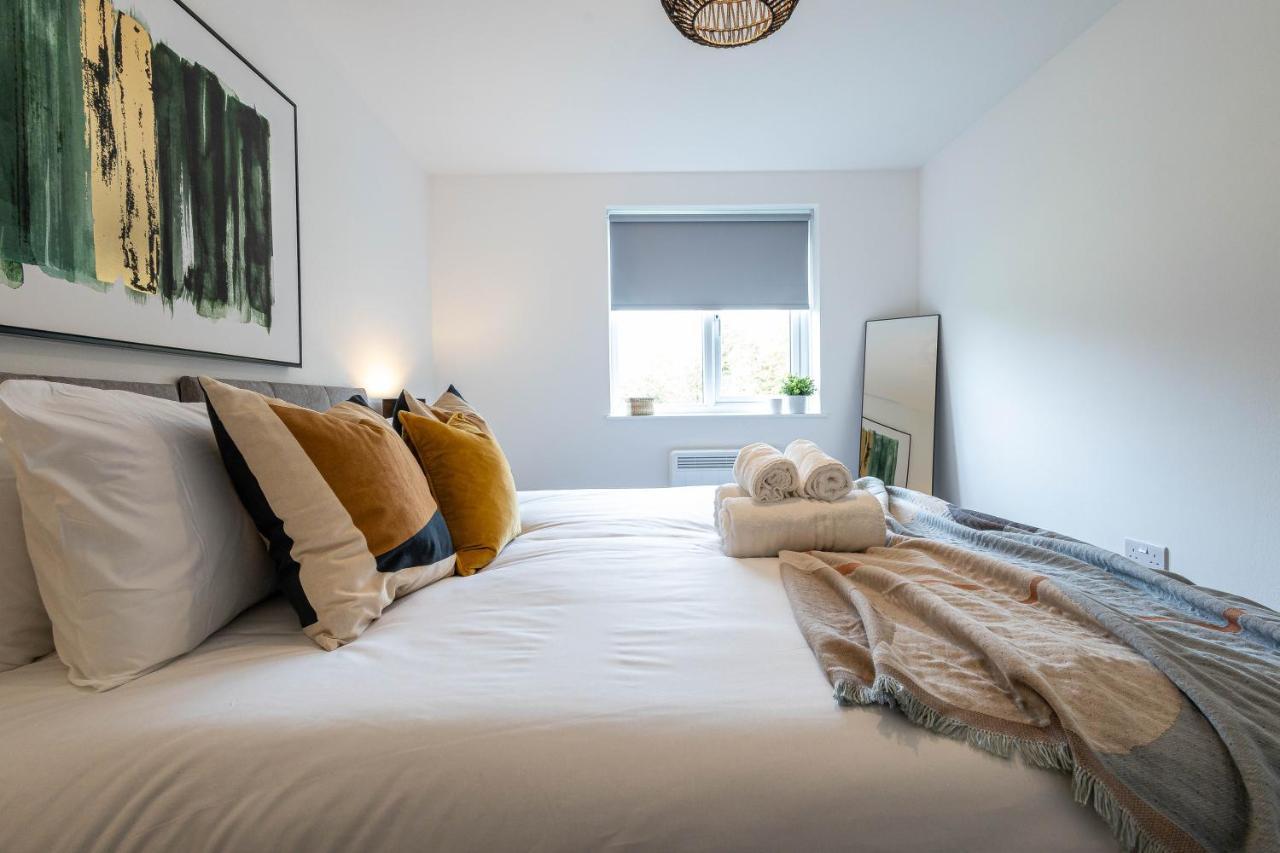Hornbeam Court - Apartment *