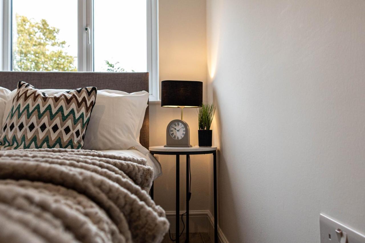 Hornbeam Court - Apartment
