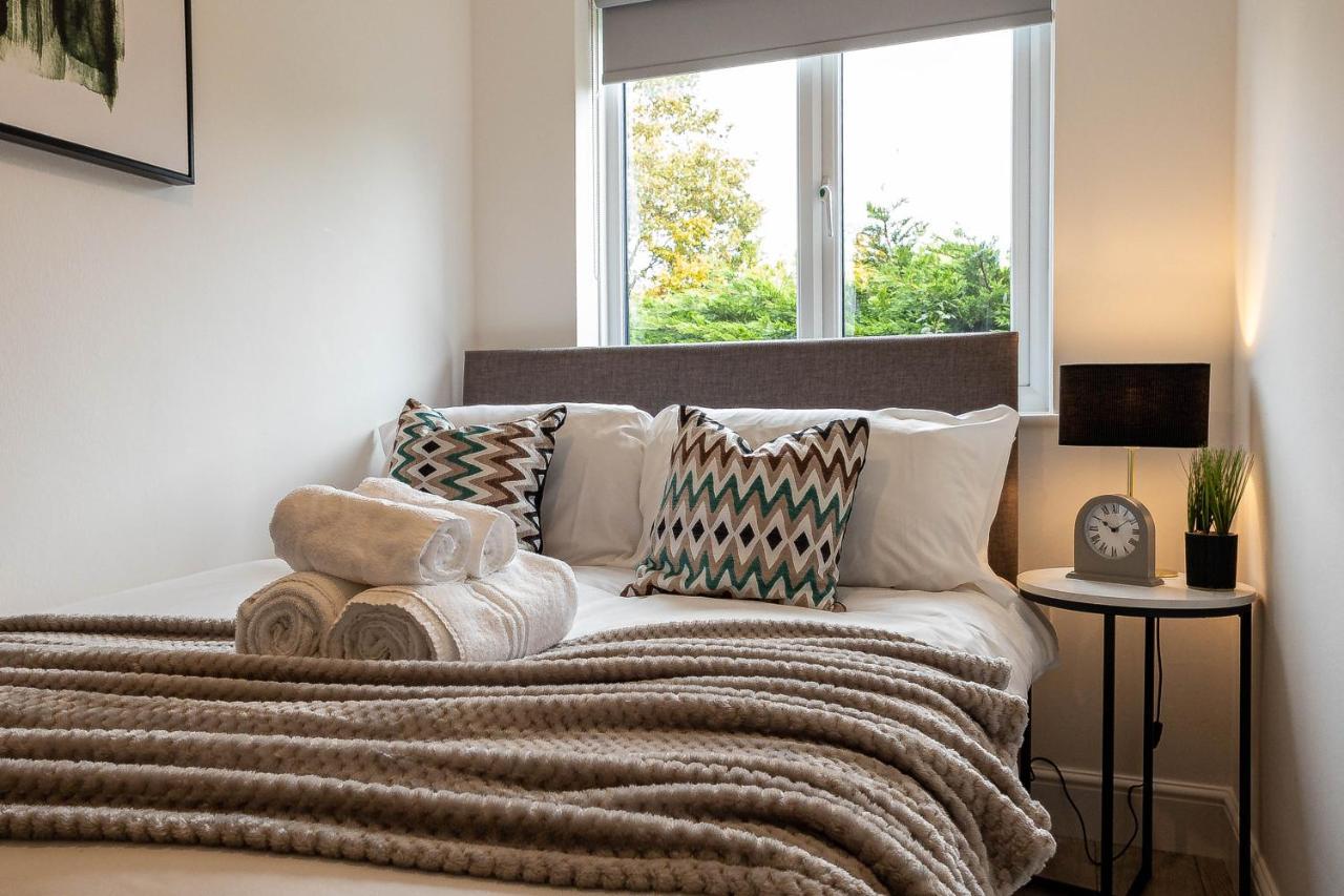 Hornbeam Court - Apartment *