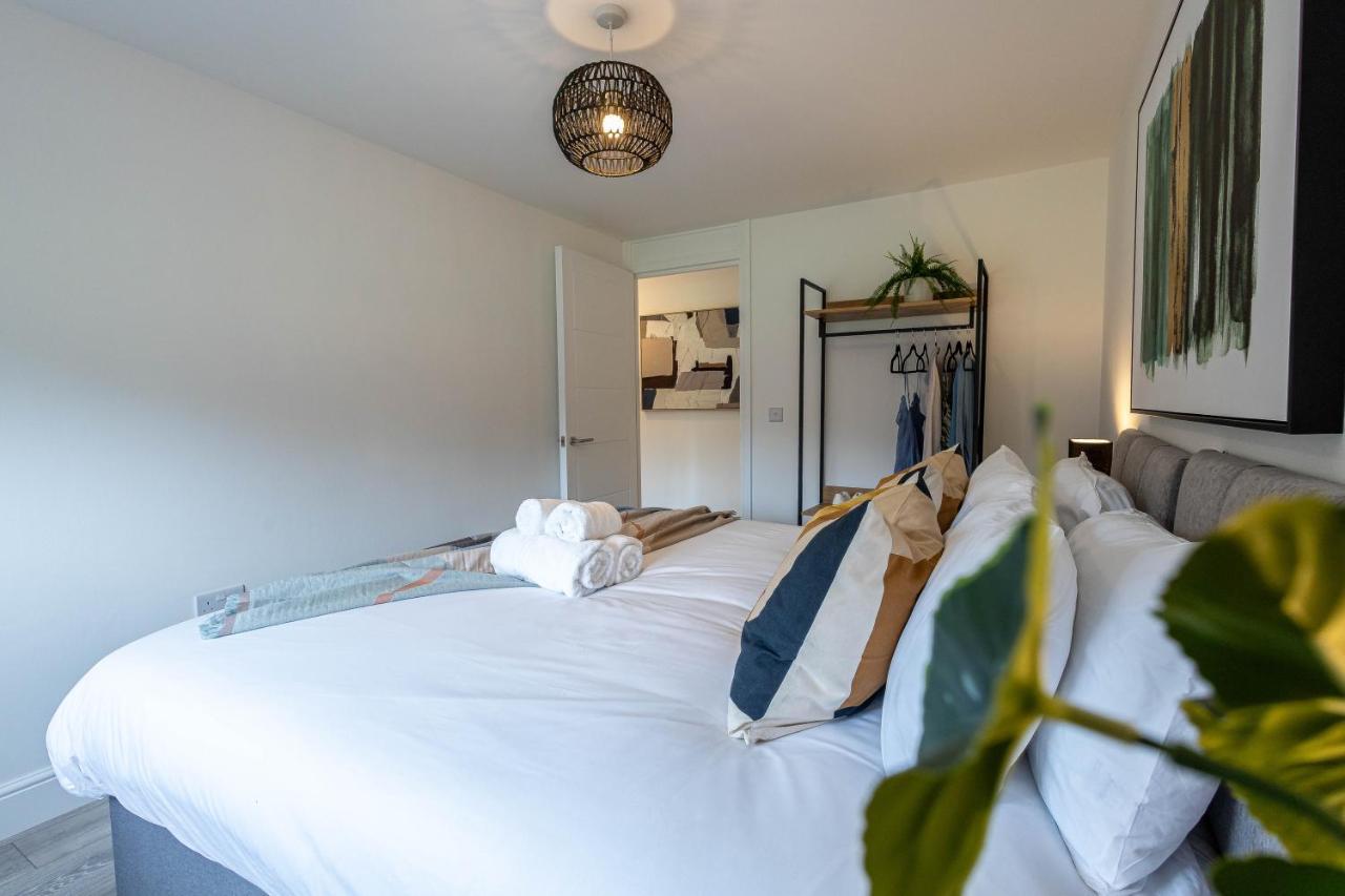 Hornbeam Court - *