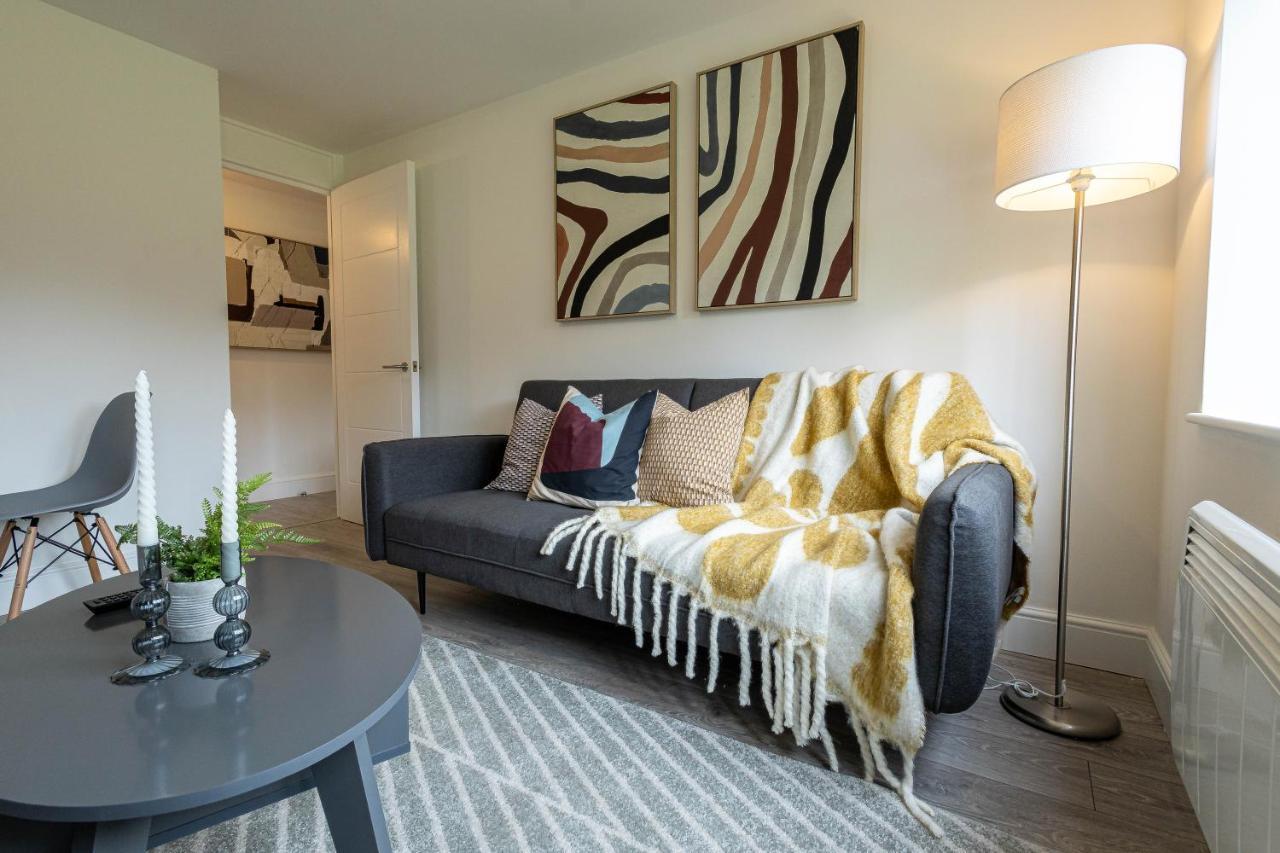 Apartment Hornbeam Court - *