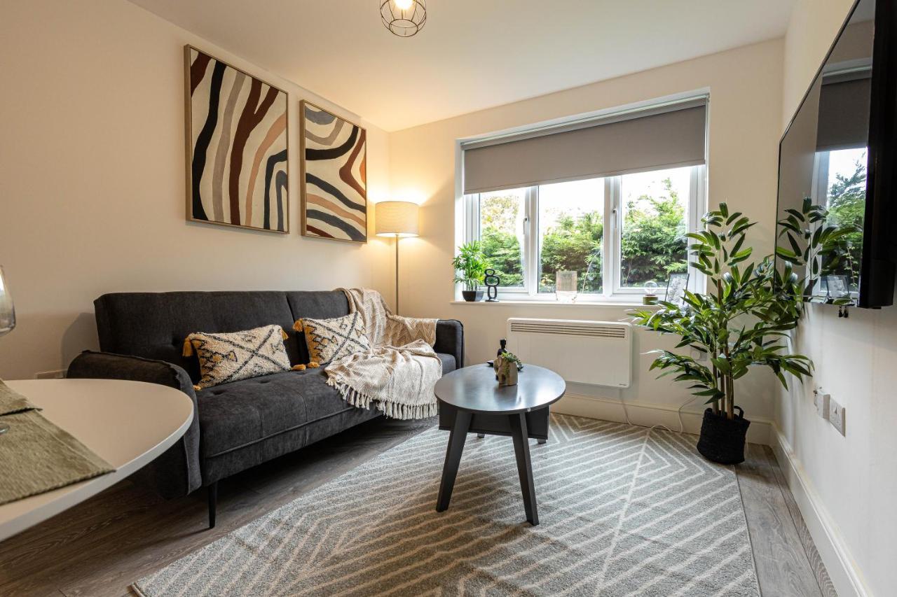 Hornbeam Court -