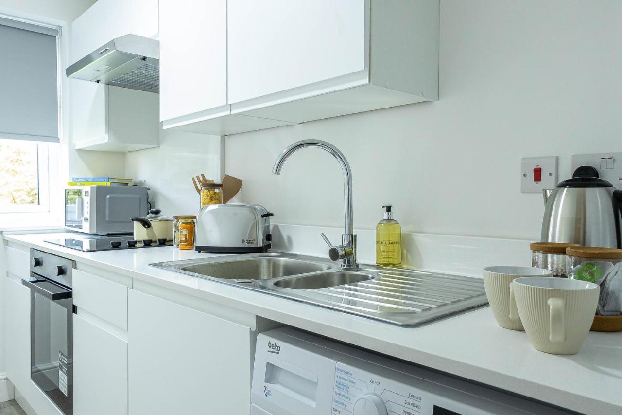 Hornbeam Court -