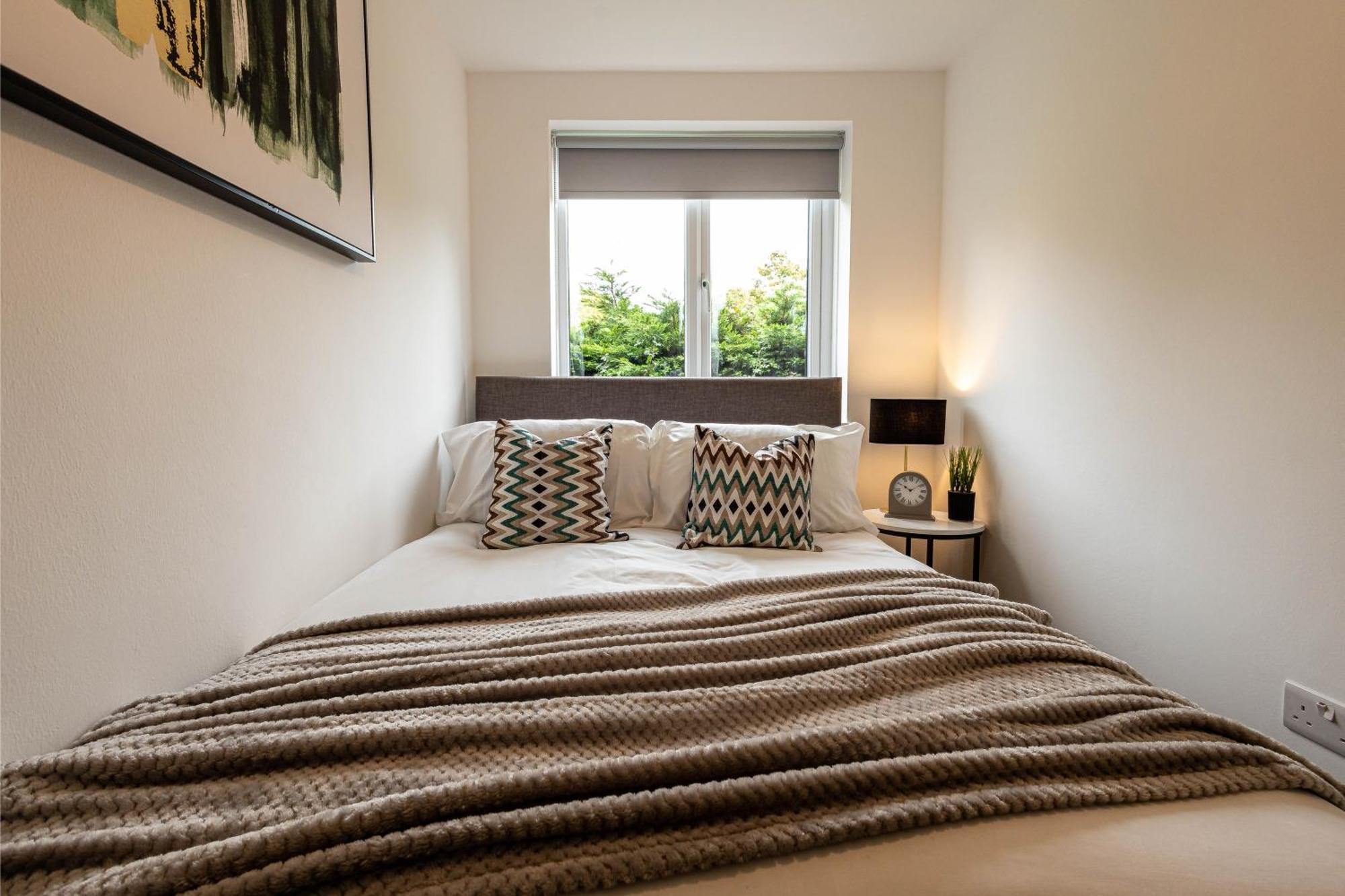 Hornbeam Court - * Milton Keynes